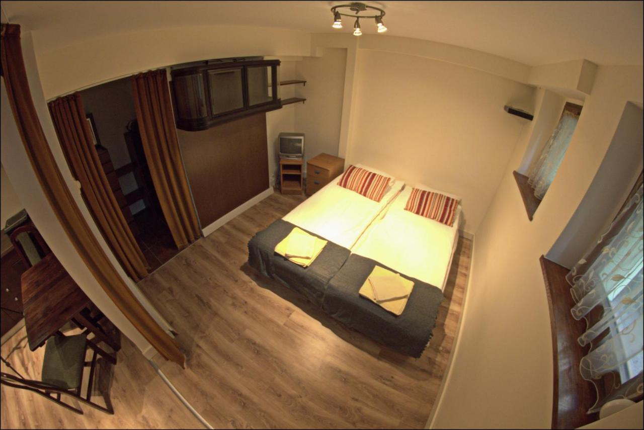 شقة فروتسواف  في Apartament Biala Magnolia المظهر الخارجي الصورة