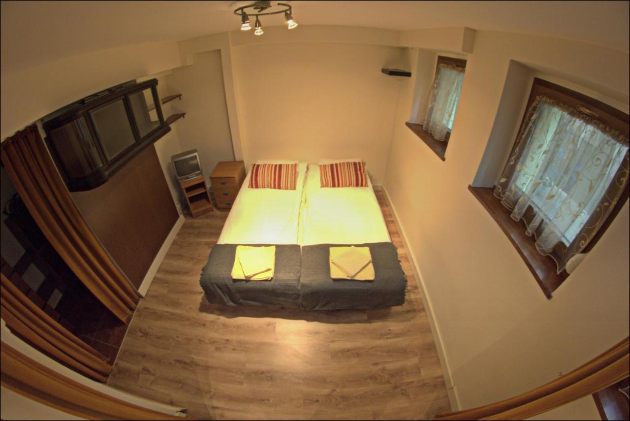 شقة فروتسواف  في Apartament Biala Magnolia المظهر الخارجي الصورة